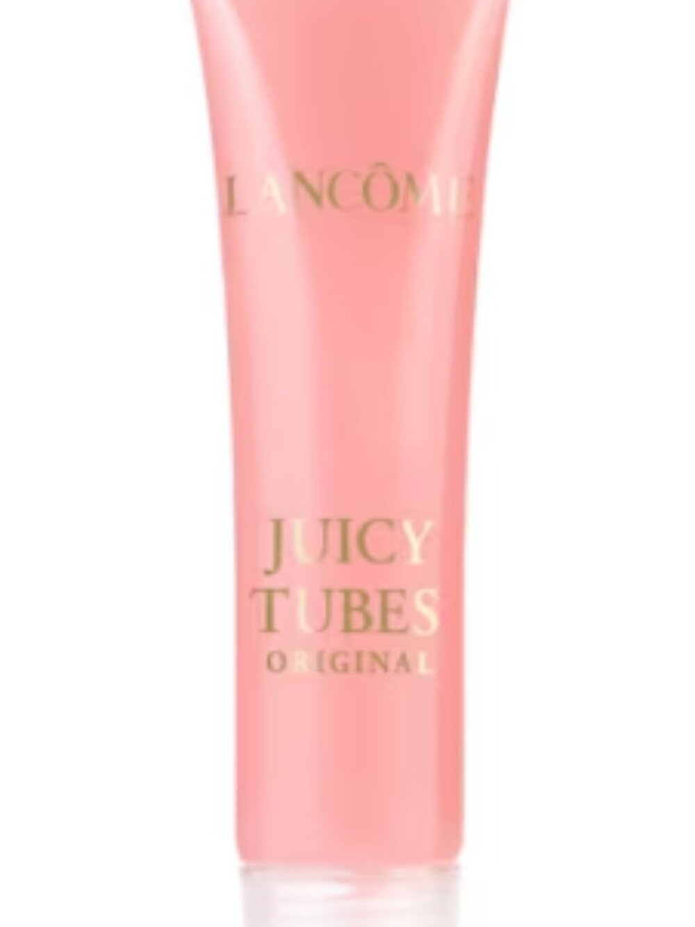 NEW Lancome Juicy Tubes Original Hydrating Lip Gloss | Spring Fling